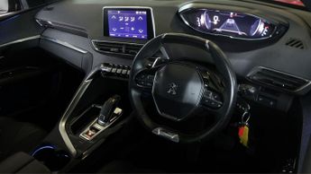 Peugeot 3008 BLUEHDI S/S GT LINE