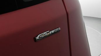 Peugeot 3008 BLUEHDI S/S GT LINE