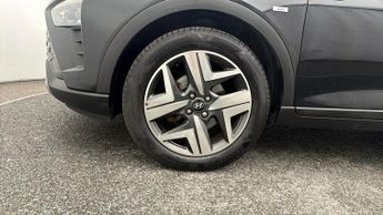 Hyundai BAYON T-GDI PREMIUM DCT