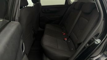 Hyundai BAYON T-GDI PREMIUM DCT