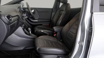 Ford Puma ST-LINE VIGNALE