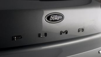 Ford Puma ST-LINE VIGNALE