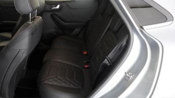 Ford Puma ST-LINE VIGNALE
