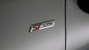Ford Puma ST-LINE VIGNALE