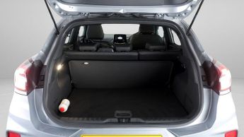 Ford Puma ST-LINE VIGNALE