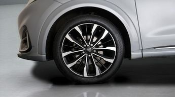 Ford Puma ST-LINE VIGNALE