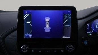 Ford Puma ST-LINE VIGNALE