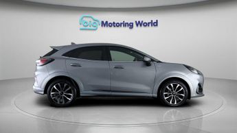 Ford Puma ST-LINE VIGNALE