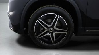 Mercedes-Benz EQA EQA 350 4MATIC AMG LINE