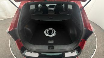 Kia Sportage GT-LINE