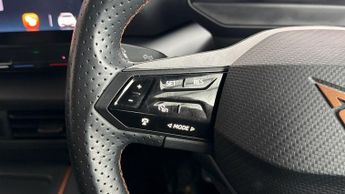 CUPRA Born V2