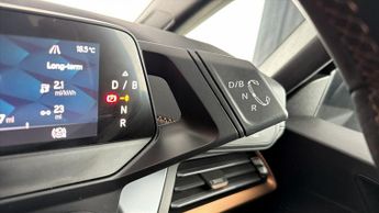 CUPRA Born V2