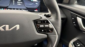 Kia EV6 GT-LINE S