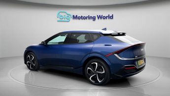 Kia EV6 GT-LINE S
