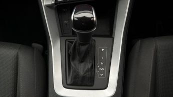 Audi Q3 TFSI TECHNIK