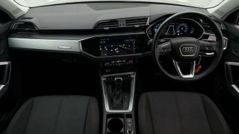 Audi Q3 TFSI TECHNIK