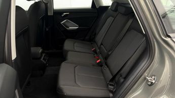 Audi Q3 TFSI TECHNIK