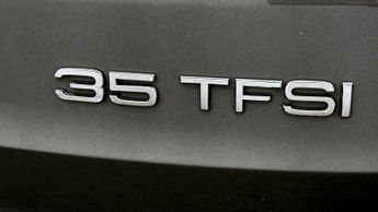 Audi Q3 TFSI TECHNIK