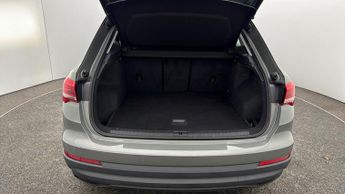 Audi Q3 TFSI TECHNIK