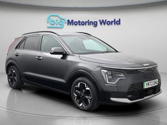 Kia Niro 4