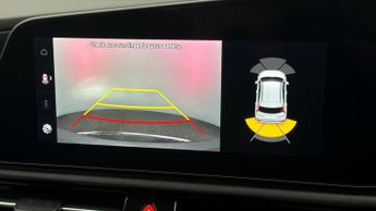 Kia Niro 4