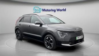 Kia Niro 4