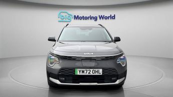 Kia Niro 4