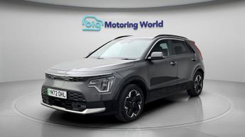 Kia Niro 4