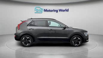 Kia Niro 4