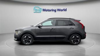 Kia Niro 4