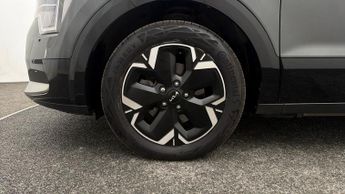 Kia Niro 4