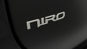 Kia Niro 4