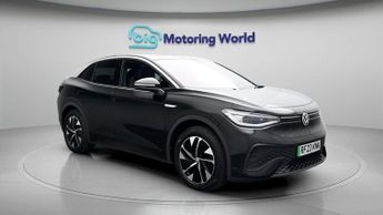 Volkswagen ID.5 STYLE PRO