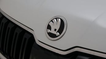 Skoda Kodiaq SE TSI DSG