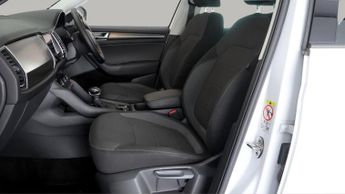 Skoda Kodiaq SE TSI DSG