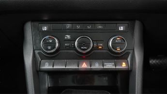 Skoda Kodiaq SE TSI DSG