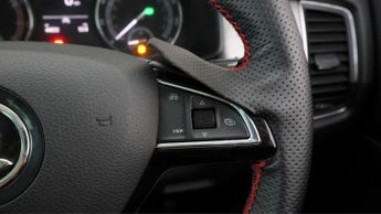 Skoda Kodiaq SE TSI DSG