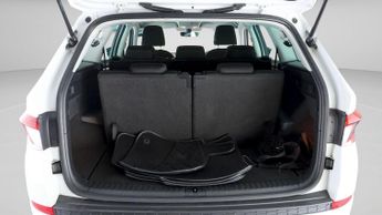 Skoda Kodiaq SE TSI DSG