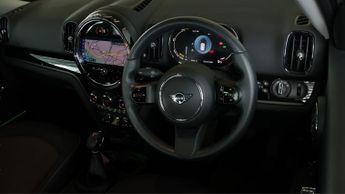 MINI Countryman COOPER S E ALL4 CLASSIC