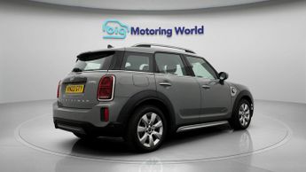 MINI Countryman COOPER S E ALL4 CLASSIC