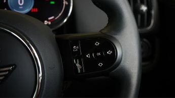 MINI Countryman COOPER S E ALL4 CLASSIC