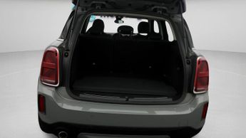MINI Countryman COOPER S E ALL4 CLASSIC