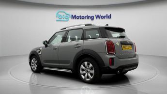MINI Countryman COOPER S E ALL4 CLASSIC