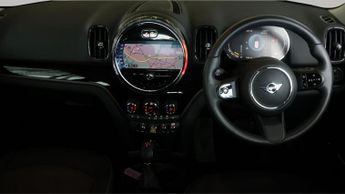 MINI Countryman COOPER S E ALL4 CLASSIC