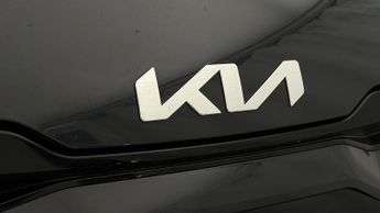 Kia Sportage GT-LINE ISG