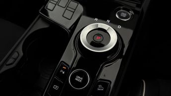 Kia Sportage GT-LINE ISG