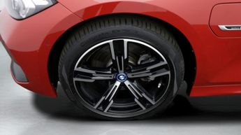 BMW 3 Series 330E M SPORT