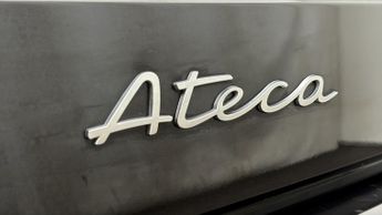 SEAT Ateca ECOTSI SE TECHNOLOGY DSG