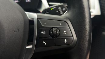 BMW iX1 XDRIVE 30 XLINE