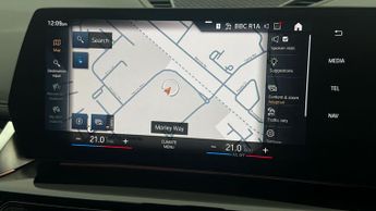 BMW iX1 XDRIVE 30 XLINE